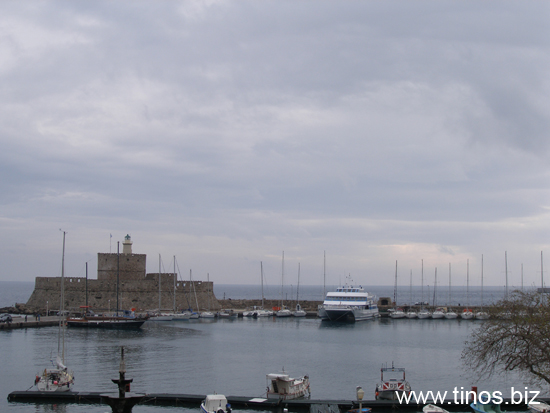 rodos 384